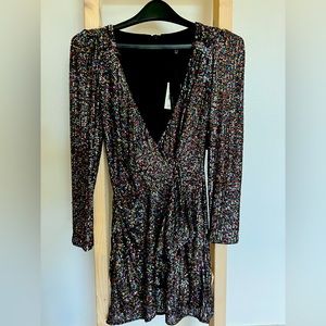 Sparkle Dress